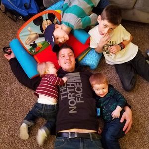 Meet your Posher, Chance